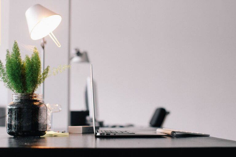 Tips for Creating a Productive Home Workspace That Boosts Creativity and Focus